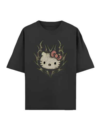 Rotten Royalty Oversized T-Shirt