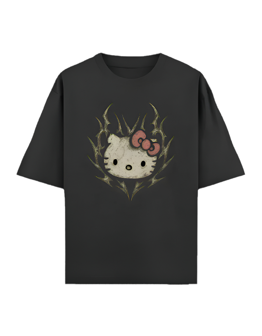 Rotten Royalty Oversized T-Shirt