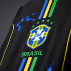 Brazil Oversized Premium T-Shirt
