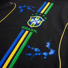Brazil Oversized Premium T-Shirt