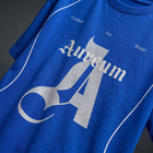 Aureum Oversized Premium T-Shirt
