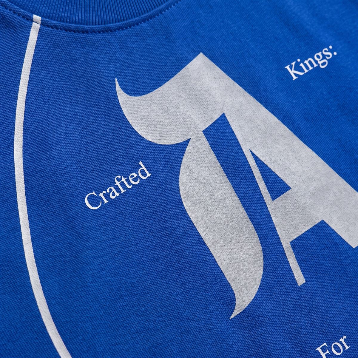 Aureum Oversized Premium T-Shirt