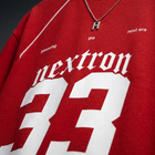 Nextron Oversized Premium T-Shirt