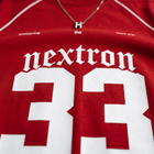 Nextron Oversized Premium T-Shirt