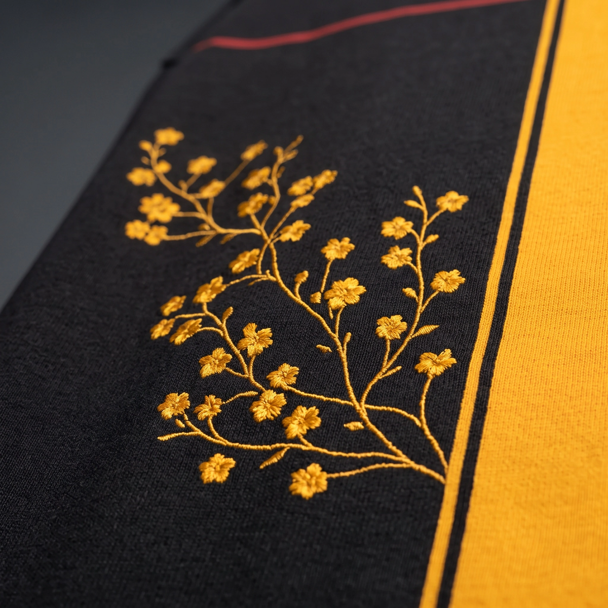 Japan Oversized Premium T-Shirt