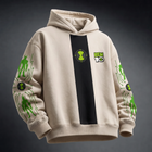 Ben 10 Heavy Cotton Fleece Hoodie
