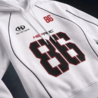 Heroic Heavy Cotton Fleece Hoodie