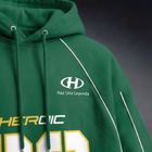 Heroic 2 Heavy Cotton Fleece Hoodie