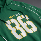 Heroic 2 Heavy Cotton Fleece Hoodie