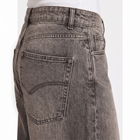 Dubai Mist Baggy Jeans