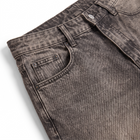 Dubai Mist Baggy Jeans