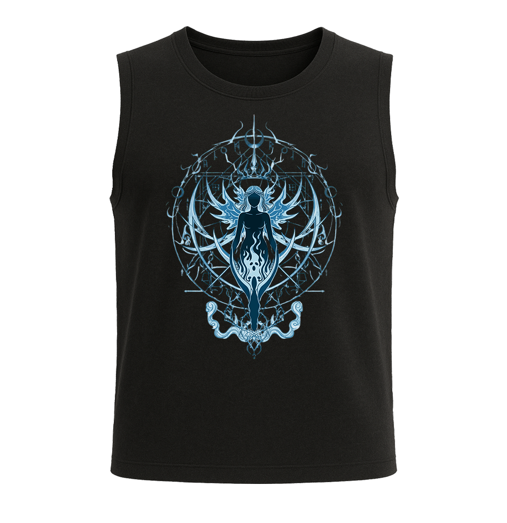Arcane Gym Vest