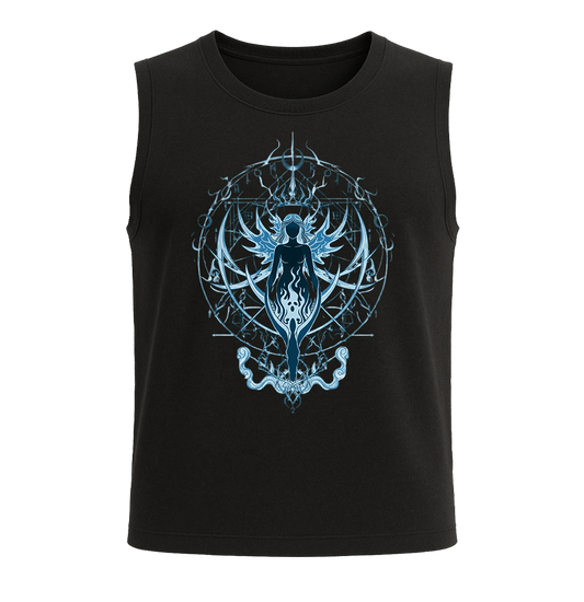 Arcane Gym Vest