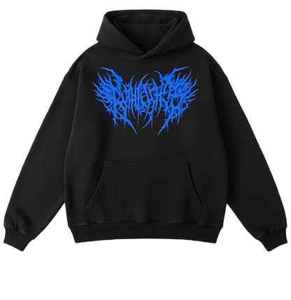 Arcane Premium Heavyweight Oversized Hoodie