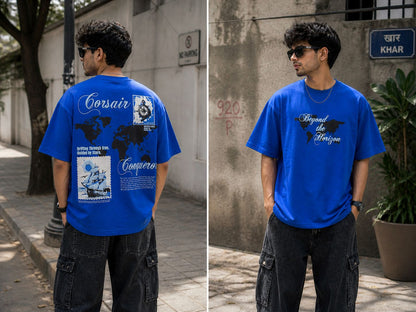 Corsair Oversized Premium T-Shirt