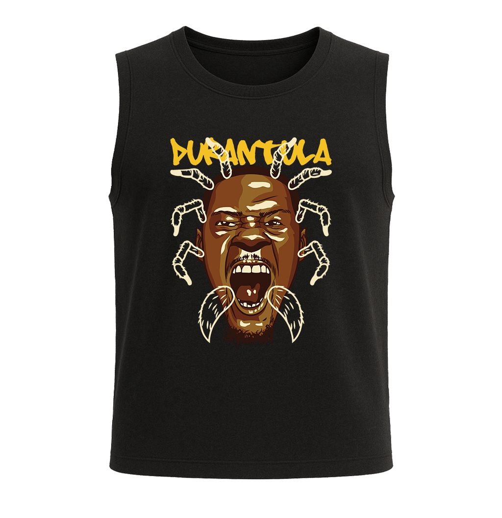 Durantula Gym Vest
