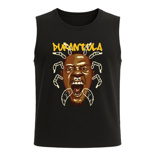 Durantula Gym Vest