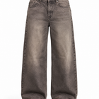 Dubai Mist Baggy Jeans