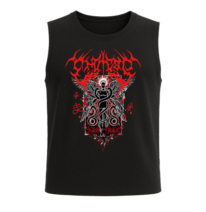 Exodus Gym Vest