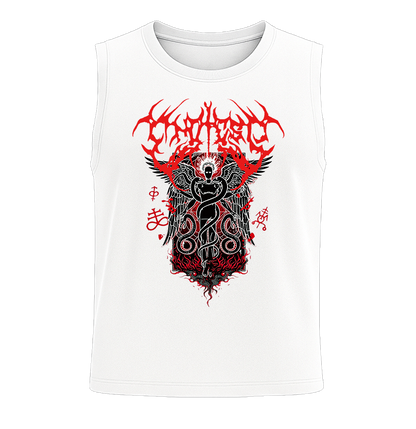 Exodus Gym Vest