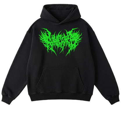 Soverign Lord Premium Heavyweight Oversized Hoodie