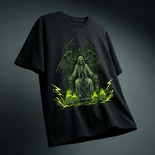 Soverign Lord Premium Oversized T-Shirt