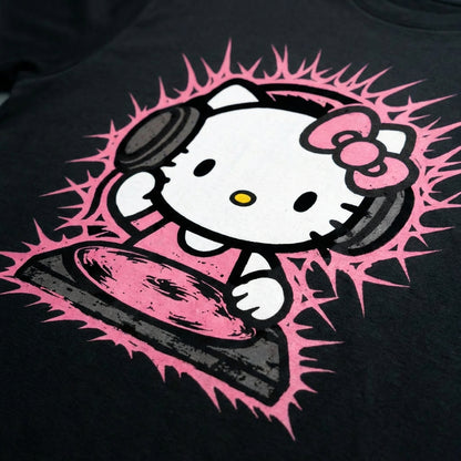 Rave Slayer Oversized T-Shirt