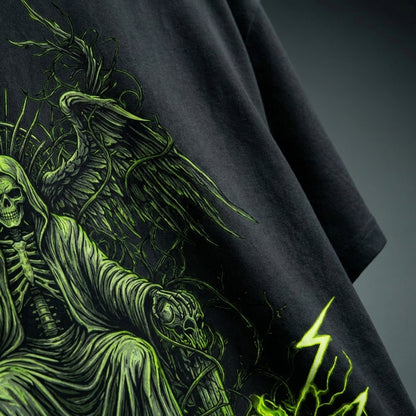 Soverign Lord Premium Oversized T-Shirt