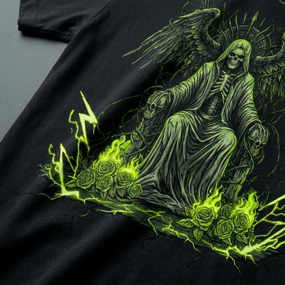Soverign Lord Premium Oversized T-Shirt