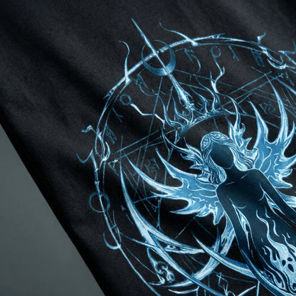 Arcane Premium Oversized T-Shirt