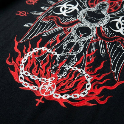 Ruin Premium Oversized T-Shirt