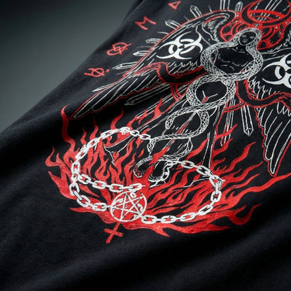 Ruin Premium Oversized T-Shirt
