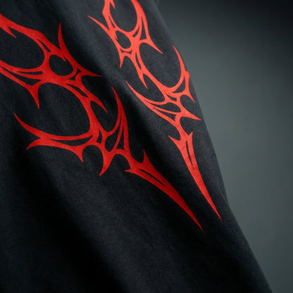 Rage Horn Premium Oversized Classic T-Shirt