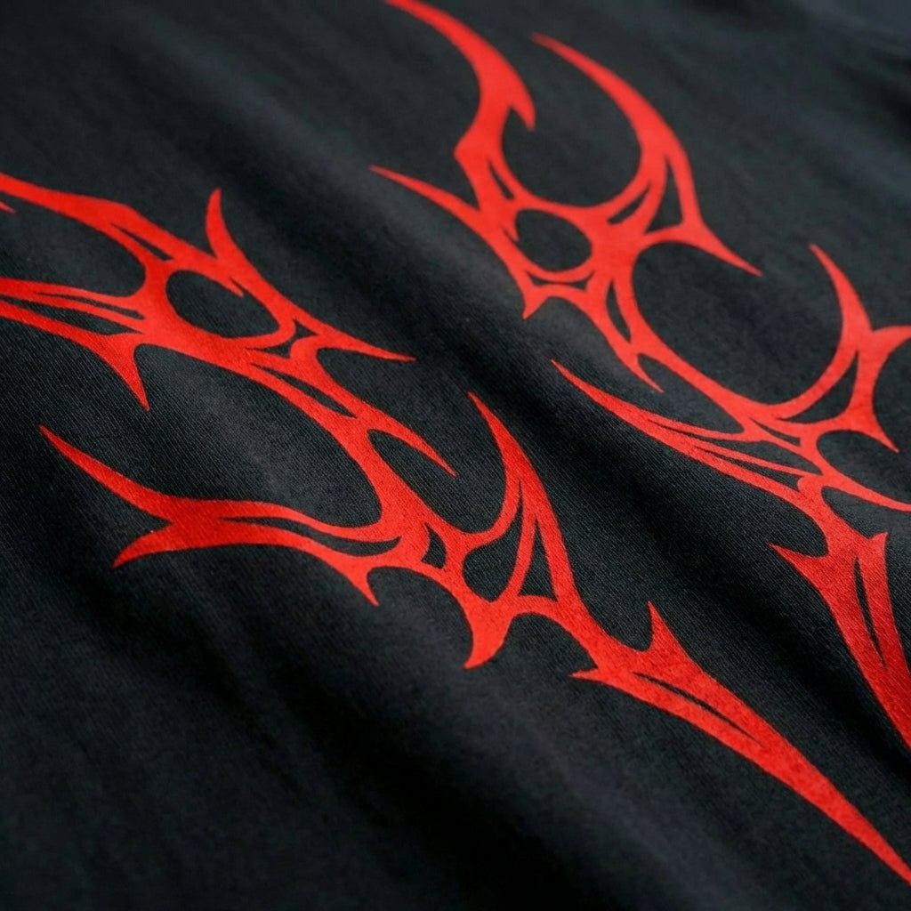 Rage Horn Premium Oversized Classic T-Shirt