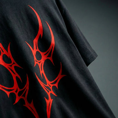 Rage Horn Premium Oversized Classic T-Shirt
