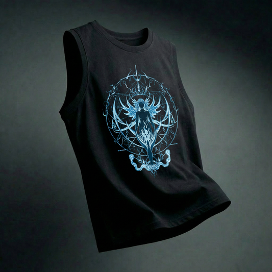 Arcane Gym Vest