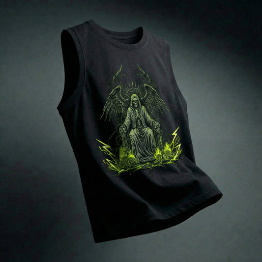 Sovereign Lord Gym Vest