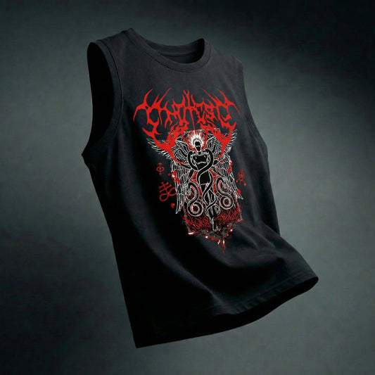 Exodus Gym Vest