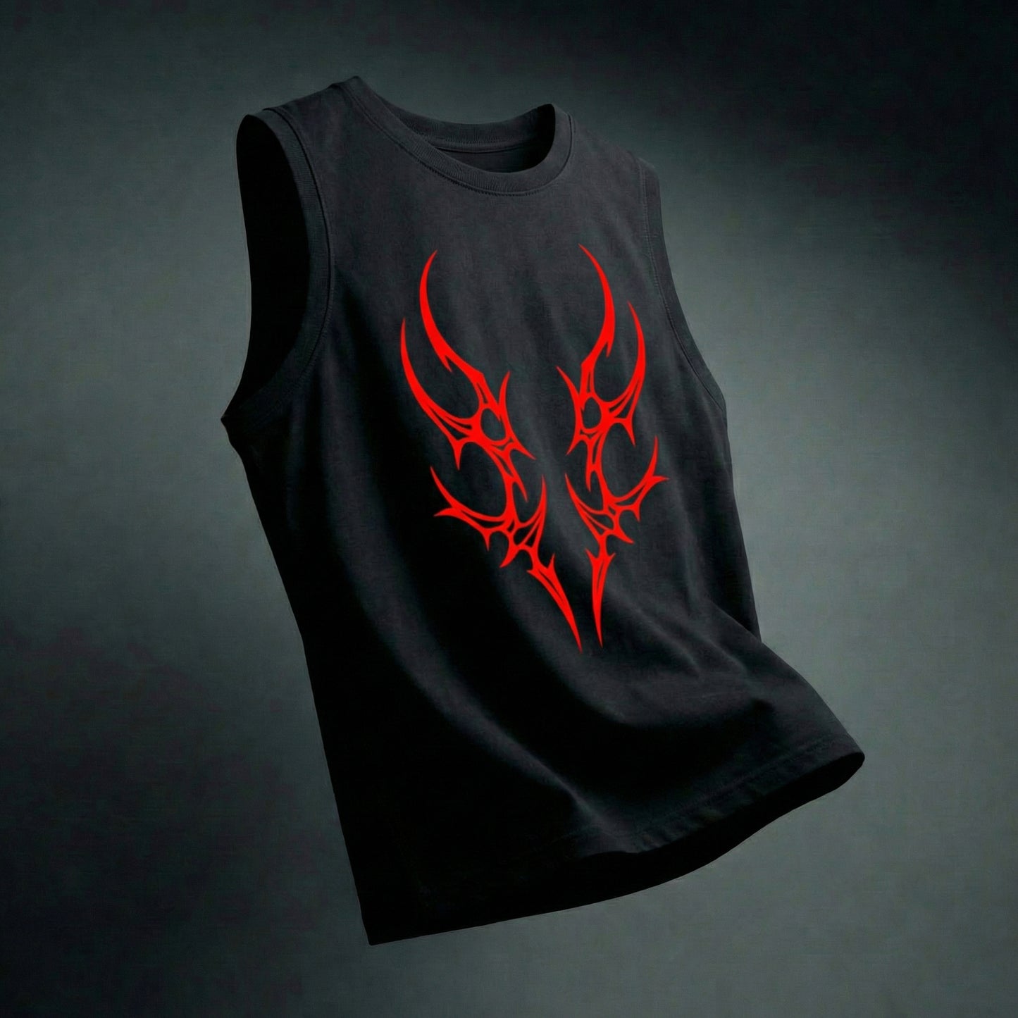 RageHorn Gym Vest
