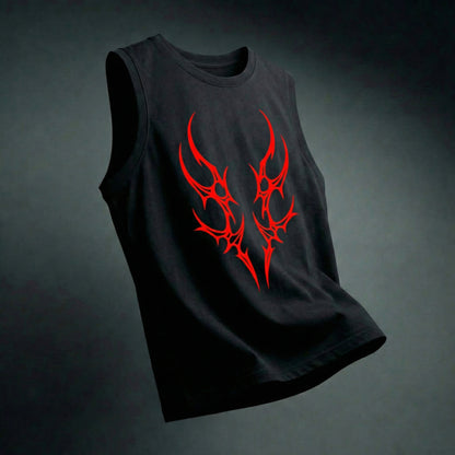 RageHorn Gym Vest