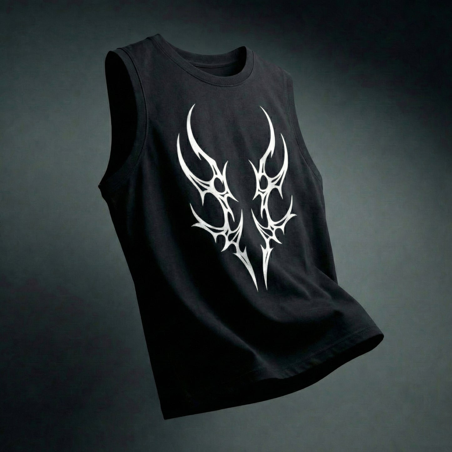 Wraith Crown Gym Vest