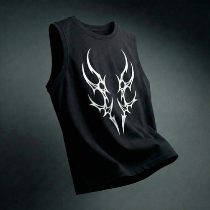 Wraith Crown Gym Vest