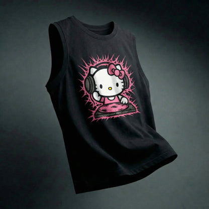 Rave Slayer Gym Vest