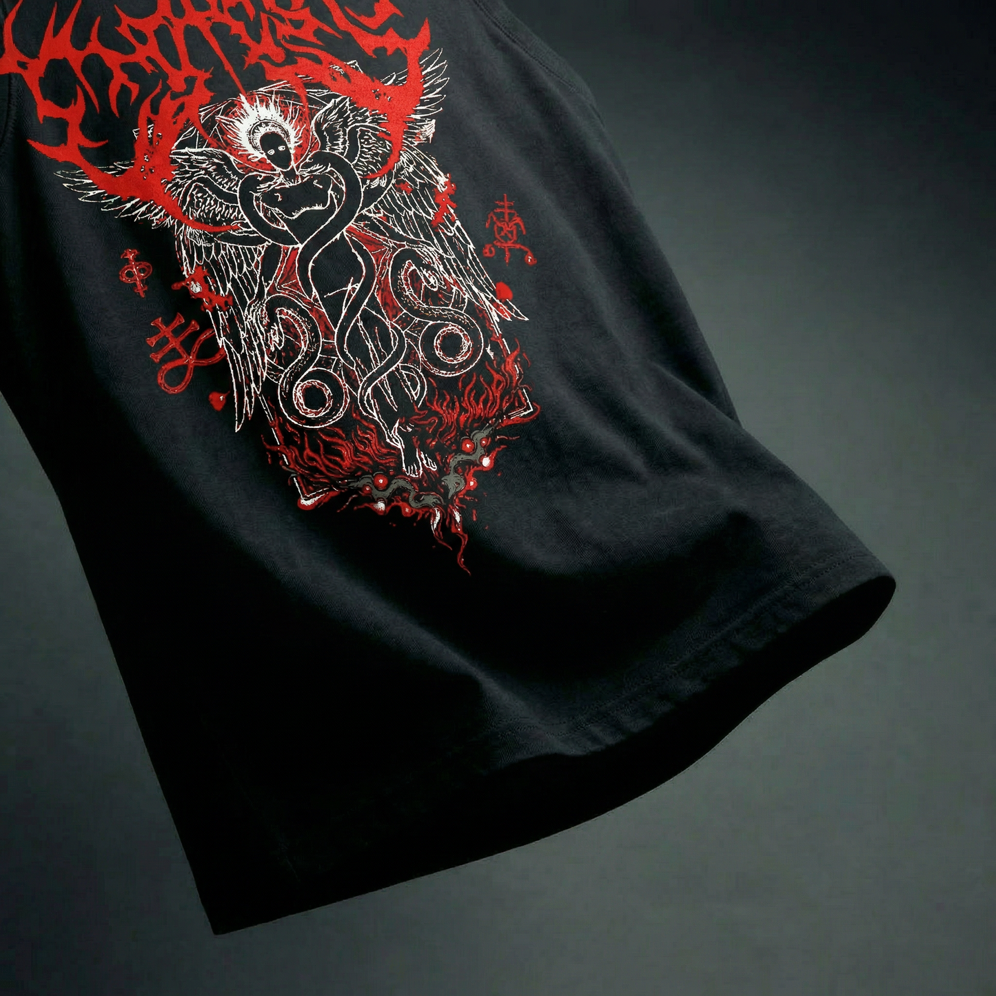 Exodus Gym Vest