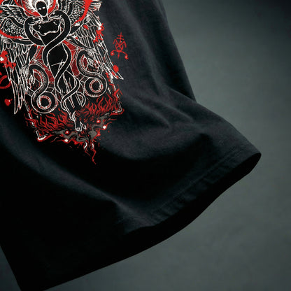 Exodus Gym Vest