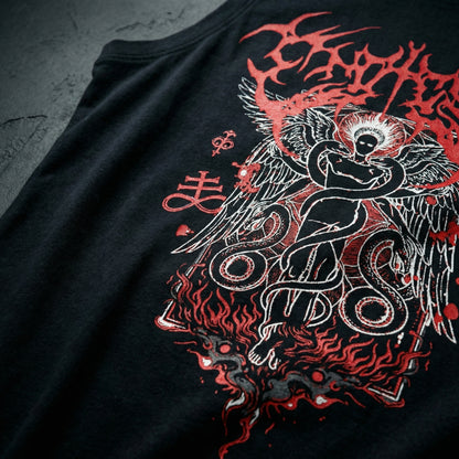 Exodus Gym Vest