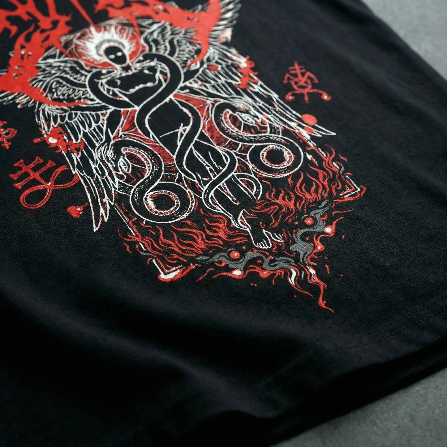 Exodus Gym Vest