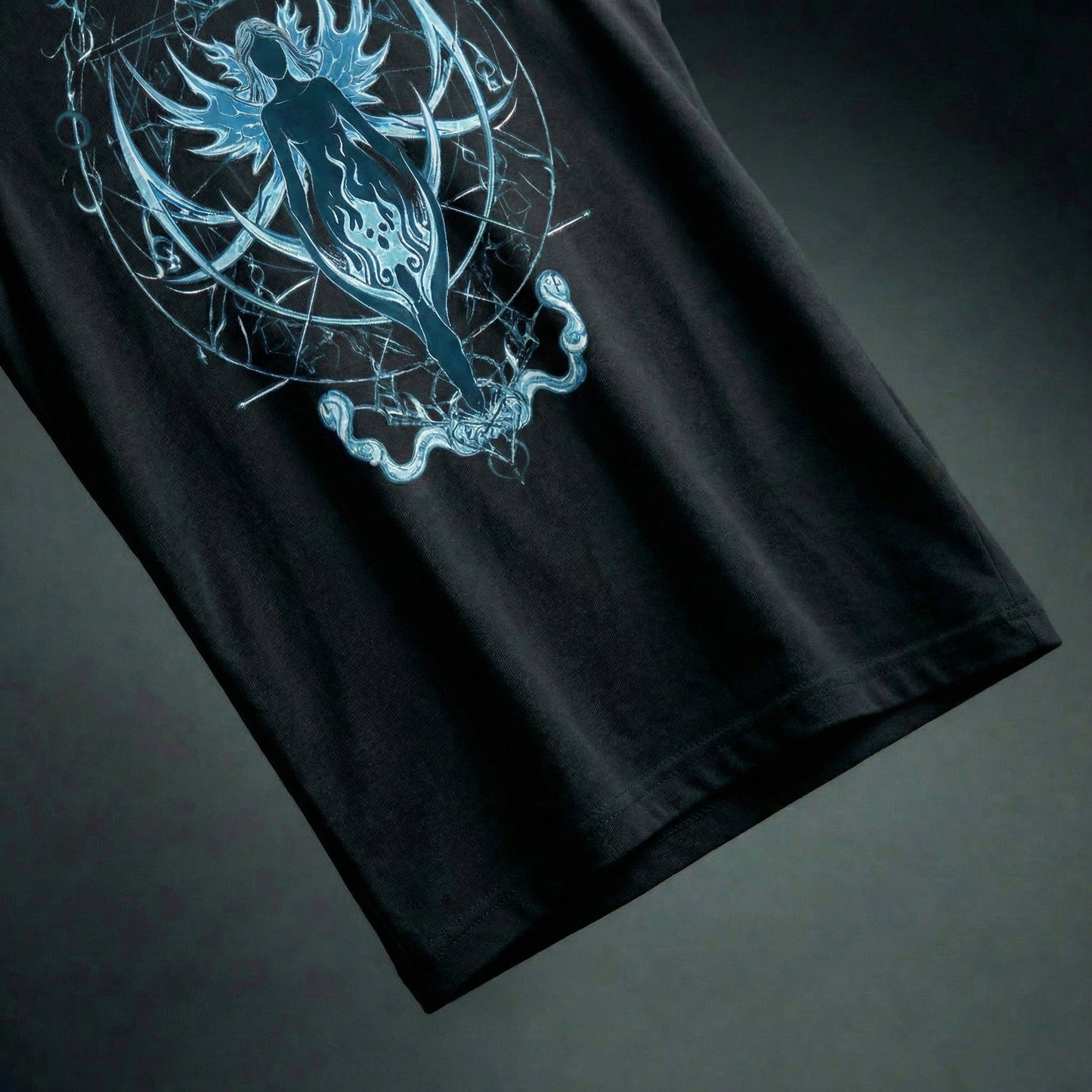 Arcane Gym Vest
