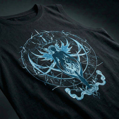 Arcane Gym Vest