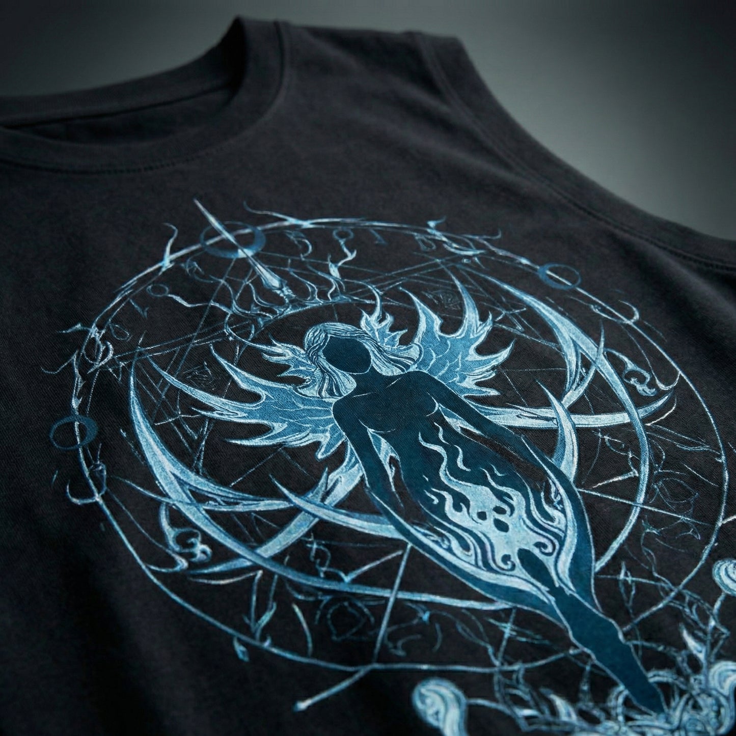 Arcane Gym Vest